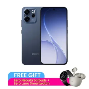 OPPO Reno 15
