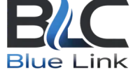 Bluelink Communication Footer Logo